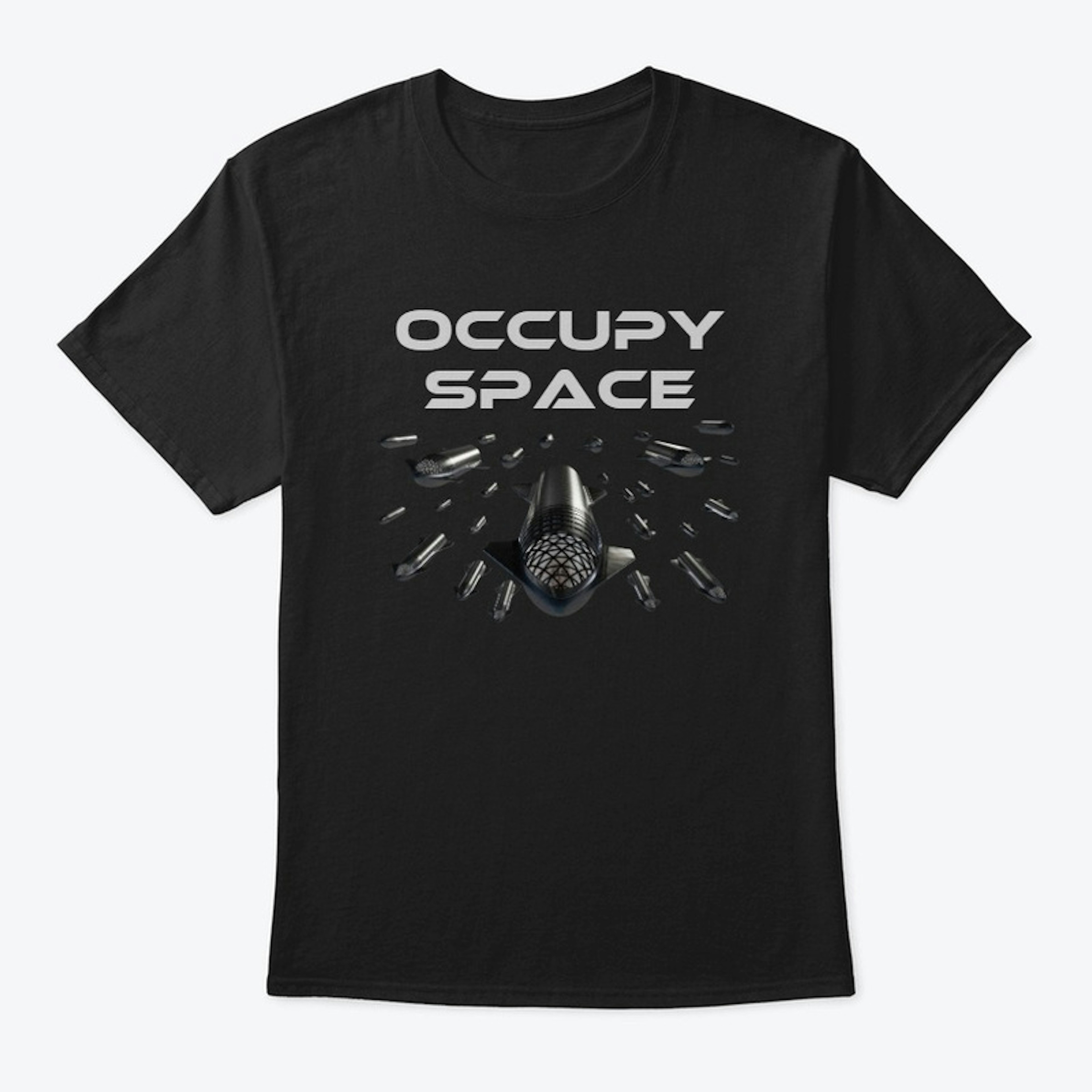 Occupy Space wearables 